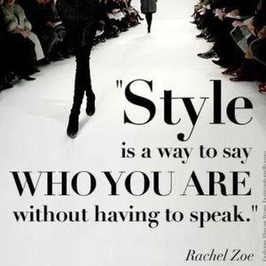 Meet your Posher, Linda